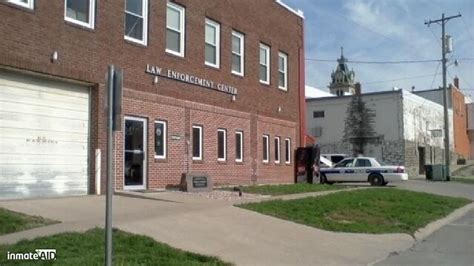 Davis County Jail - Bloomfield, IA (Address and Phone)