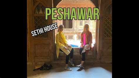 Davis Emma Messenger Peshawar