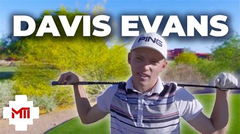 Davis Evans Messenger Puning