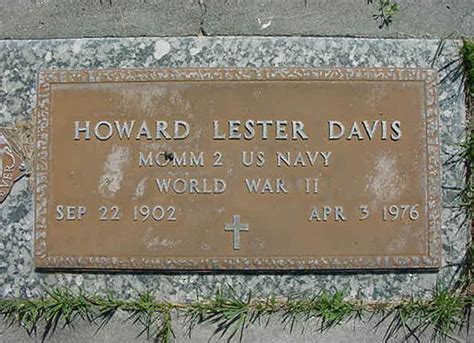 Davis Howard  Riverside
