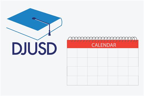 Davis Joint Unified Calendar