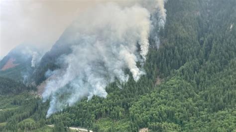 Davis Lake fire containment predicted by tomorrow