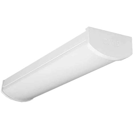 Davis Lighting Ascella 35W Tri-Colour LED Batten 1227mm …