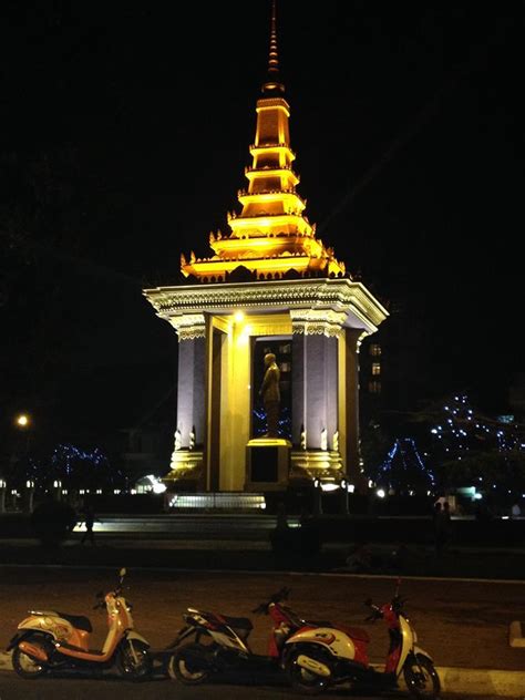 Davis Miller  Phnom Penh