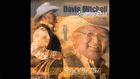 Davis Mitchell Messenger Ecatepec