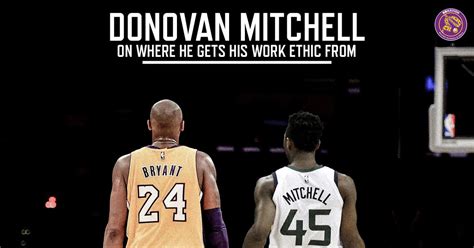 Davis Mitchell Video Kobe