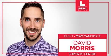 Davis Morris Only Fans Toronto