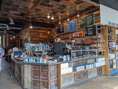 Davis Street Espresso - Dallas, TX - Yelp