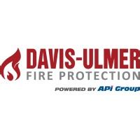 Davis Ulmer Sprinkler Co. 1 Commerce Dr, Amherst, NY …