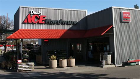 Davis ace hardware. ace hardware (rating of the organization on our website - 4.5) is found at United States, Sherwood, AR 72120, 2913 E Kiehl Ave, F. L. Davis, Ace Hdwe. You may visit the company’s website to inquire for more information: www.acehardware.com. You may ask the issues by phone: (501) 834—4223. 