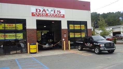 Davis auto repair. Things To Know About Davis auto repair. 