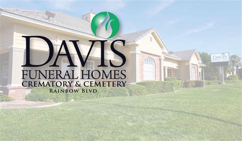 Davis davis funeral.  Read U.  Davis & Powell Funeral Home provides funer...