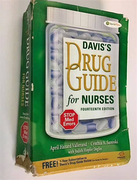 Davis drug guide for nurses 14th edition. - 2007 chevrolet avalanche service repair manual software.