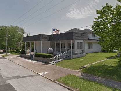 Davis Funeral Home. 715 Morgan Avenue • Harriman, Tennessee 377
