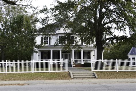 Davis Funeral Home, Inc. 412 Merritt Avenue, Ridge Spring, SC, 29129. 