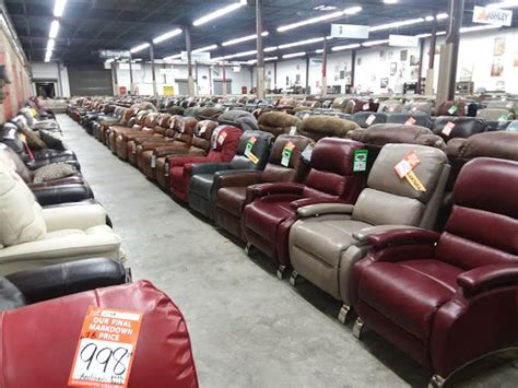 Best Furniture Stores in Asheville, NC - Rudy's Wholesale Furniture Warehouse, Dwellings, Four Corners Home, Havertys Furniture, Frugal Decor & More, Ambiente Modern Furniture, RH Outlet Asheville, The Regeneration Station, Sunnyside Trading Co, Nadeau - Furniture with a Soul. 