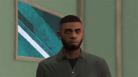 Davis in GTA 5