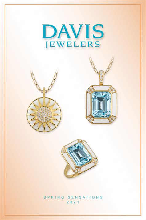 Davis jewelers. Select which date you wish to visit the event. Untitled. Preferred Sales Associate 
