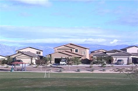 Davis monthan bah. At Davis-Monthan, military family housing is privatized. Actus Lend Lease/Soaring Heights Communities owns the family housing and is responsible for maintaining, repairing, 