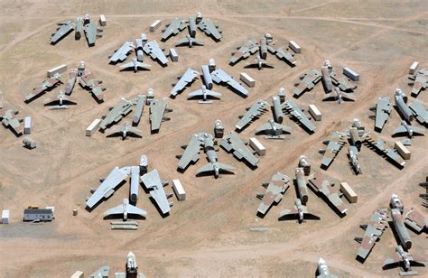 Feb 9, 2024 · An A-10 at Davis-Monthan AFB taxis toward the boneyard on Feb. 6, 2024. (Staff Sgt. Nicholas Ross/U.S. Air Force) ... Indiana, bringing its A-10 inventory from 281 to 260, Air Combat Command told .... 