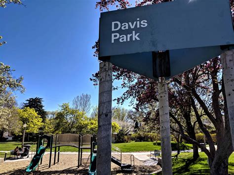 Davis park. Parc Edgar Davies. Unclaimed. Parks. Add photo or video. Write a review. Add photo. Location & Hours. Suggest an edit. 8-10 Avenue Westminster Sud. Montreal-West, QC … 