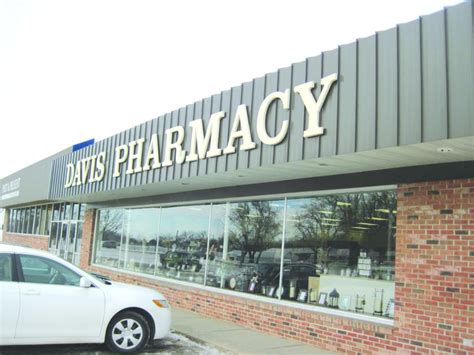 Davis pharmacy. For pharmacy services in Melton, Ron Davis Pharmacy has you covered when it comes to prescription drugs, medications and other health-related products. We are open from 8am to 10pm. Our staff are committed to providing exceptional customer and pharmacy services. We have qualified chemists who are always happy to give out helpful advice. 
