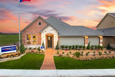 Davis Ranch in northwest San Antonio offers homeowners a con