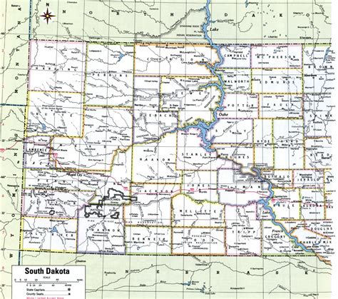 Davis v. McPherson County et al (3:18-cv-03008), South Dakota …