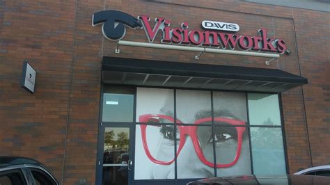Visionworks in Fredericksburg, VA offers eye exams administered by licensed optometrists. Order prescription glasses, sunglasses, or contacts. In-network with VSP®! ... Davis Vision, UnitedHealthcare Vision, Superior Vision, FEP BlueVision, and many more. Visionworks is now in network for VSP members..