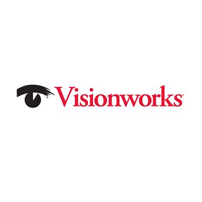 Visionworks, located in Bristol Plaza, offers quality eye 