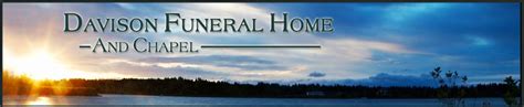 Davison funeral home obituaries pei obituaries. .  <a href=https://smartdine.celard.on...
