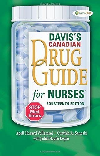 Daviss canadian drug guide for nurses by april hazard vallerand. - Israel touring atlas and easy guide.