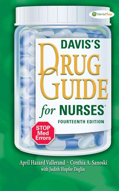 Daviss drug guide for nurses 14th edition. - Leitfaden zum risikomanagement der luftwaffe air force risk management guide.