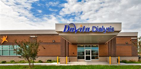 Davita, Dialysis Clinic, 2945 W Ina Rd Ste 105