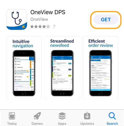 Davita oneview dps. Head to toe overhaul of the OneView DPS page in the App store. Collaborated with product, tech, and marketing teams within DaVita to update screenshots for all devices. 