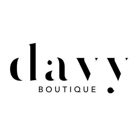 Davy boutique. Things To Know About Davy boutique. 