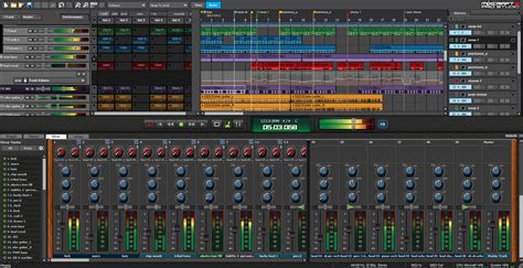 Daw software. A DAW, or Digital Audio Workstation, is a software used for recording, editing, mixing, and producing digital audio. It provides a complete set of tools and features to facilitate the entire music production process, recording audio tracks, applying effects, arranging music pieces, and mixing multiple tracks into a final audio file. 