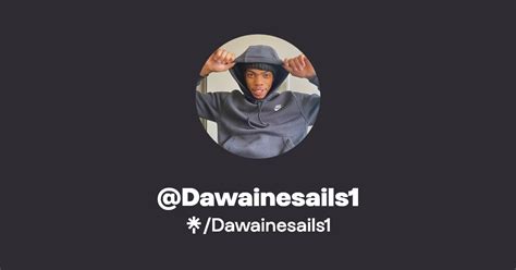 🍆 Dawainesails1 Onlyfans Leak [CLIP] 89 Vids