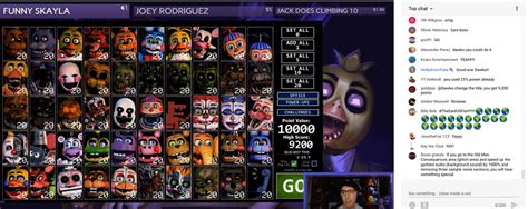 Dawko has beaten 10/20 mode : r/fivenightsatfreddys