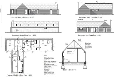 Dawley Architectural Limited - Contact