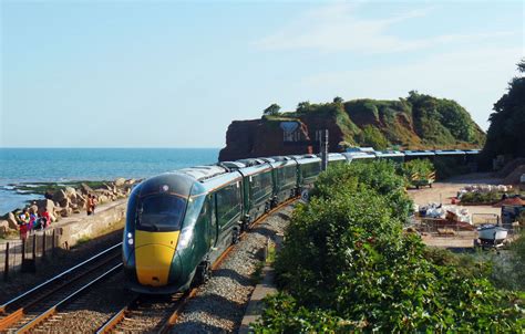 Dawlish Live Departures Live Train Status - Trainline