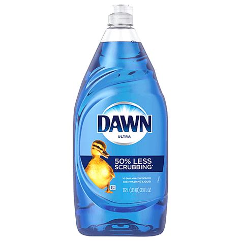 Dawn Dish Soap MSDS MsdsDigital.com Search our …