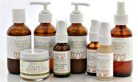 Dawn Lorraine Conscious Skincare - Grass Valley, CA