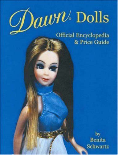 Dawn dolls official encyclopedia price guide. - Manual of civil appeals by david di mambro.