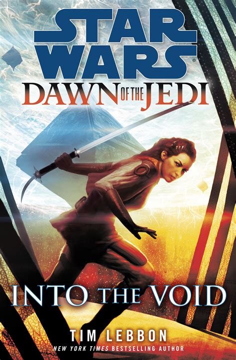 Dawn of the Jedi: Into the Void - Wookieepedia Fandom