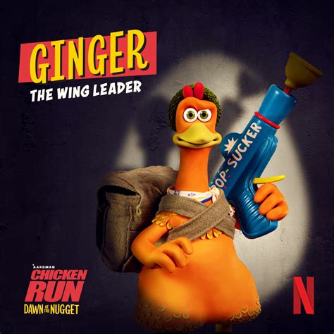 Dawn of the nugget common sense media. Watch all you want. A high-flying comedy adventure with the voices of Thandiwe Newton, Zachary Levi, Bella Ramsey, Imelda Staunton and more. Videos. Chicken Run: Dawn of … 