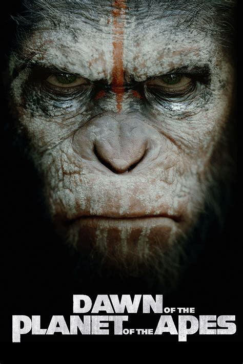 Bagikan. Dawn of the Planet of the Apes. 2 jam 10 menit2014Action13+. A growing nation of genetically evolved apes, led by Caesar, are threatened by a band of human survivors. They reach a fragile peace, but it proves short-lived, as both sides are brought to the brink of a war.. 