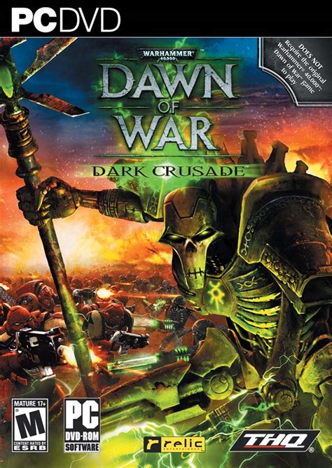 Dawn of war dark crusade game guide. - Acer aspire controllo manuale della ventola.