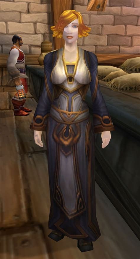 Dawn radue.  En la categor&iacute;a PNJs.  View the profiles of professionals named "...