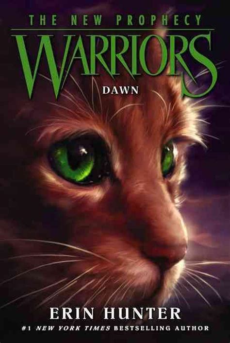 Dawn warriors the new prophecy book 3. - Novelle / marco mantova benevides. a cura di luigi pescasio..